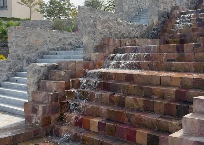 Twinvilla In Makadi Heights With Wonderful Garden * Hurghada