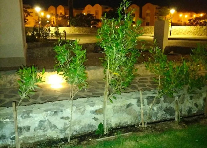 Twinvilla In Makadi Heights With Wonderful Garden Villa Hurghada