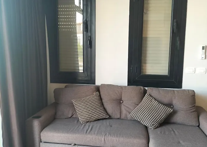 Twinvilla In Makadi Heights With Wonderful Garden Villa Hurghada