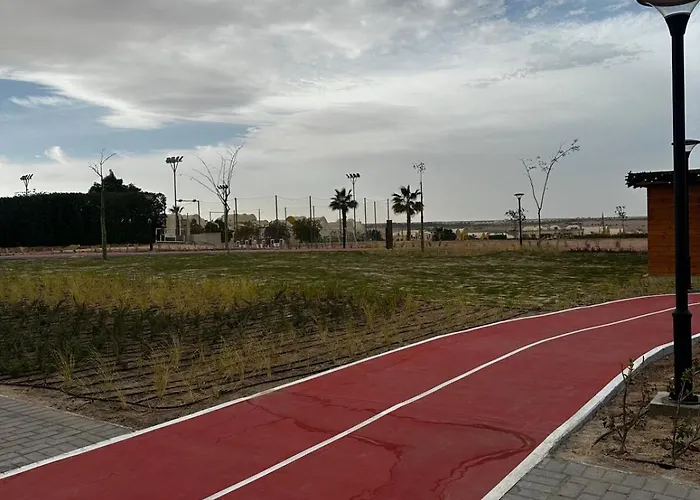 Twinvilla In Makadi Heights With Wonderful Garden Hurghada