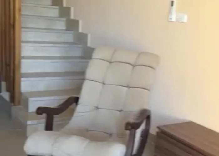 Villa Twinvilla In Makadi Heights With Wonderful Garden Hurghada