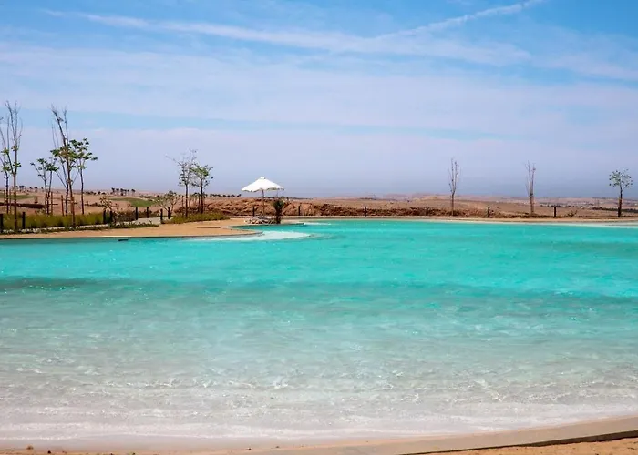 Twinvilla In Makadi Heights With Wonderful Garden * Hurghada