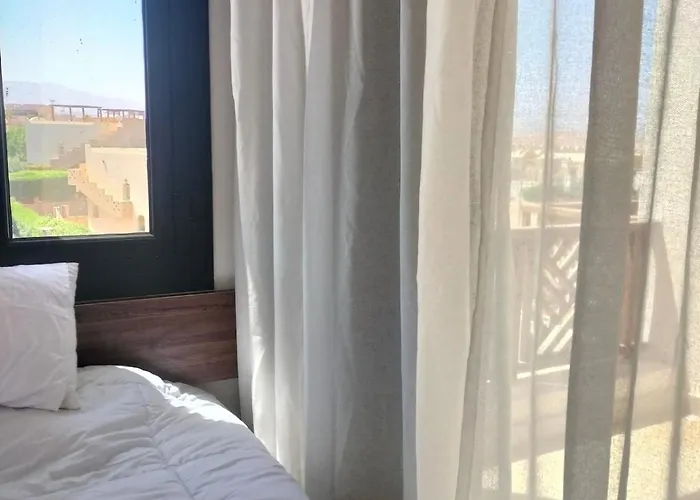 Twinvilla In Makadi Heights With Wonderful Garden