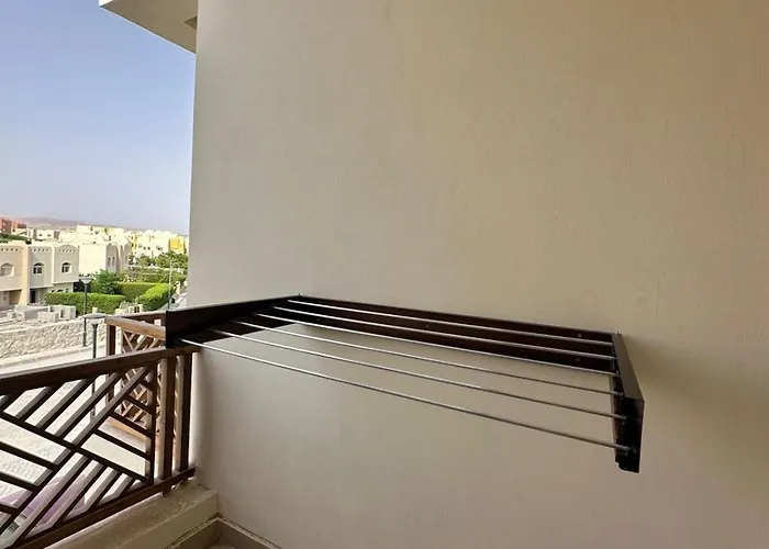 Twinvilla In Makadi Heights With Wonderful Garden Villa