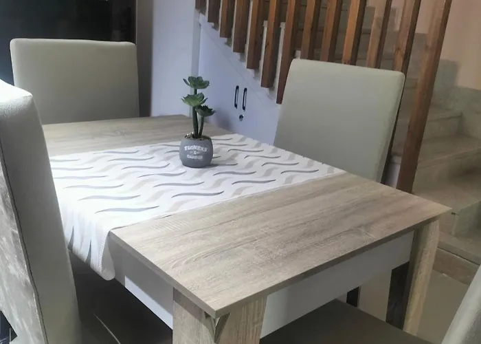 Twinvilla In Makadi Heights With Wonderful Garden